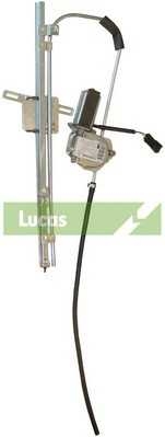lucaselectrical wrl1176r