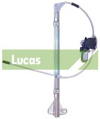 lucaselectrical wrl1195l