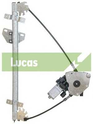 lucaselectrical wrl1219r
