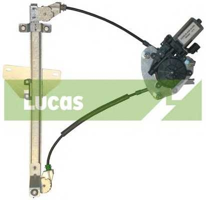 lucaselectrical wrl1262l