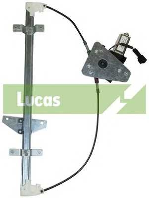 lucaselectrical wrl1265l