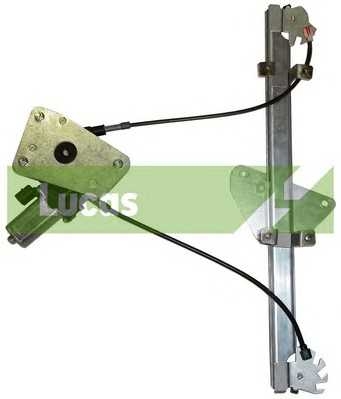 lucaselectrical wrl1287r