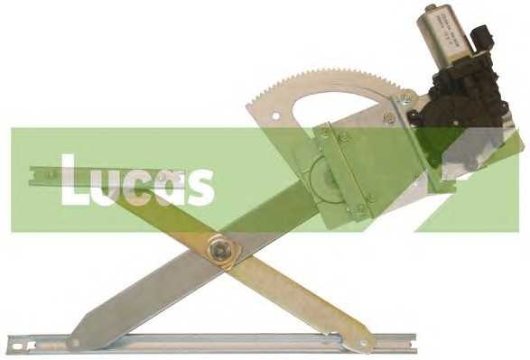 lucaselectrical wrl1291l
