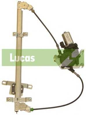 lucaselectrical wrl1301r