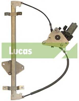 lucaselectrical wrl1356r