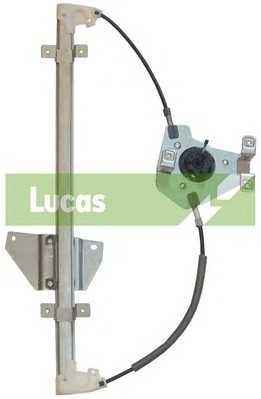 lucaselectrical wrl2034l