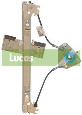 lucaselectrical wrl2040l