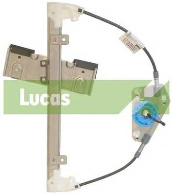 lucaselectrical wrl2041r