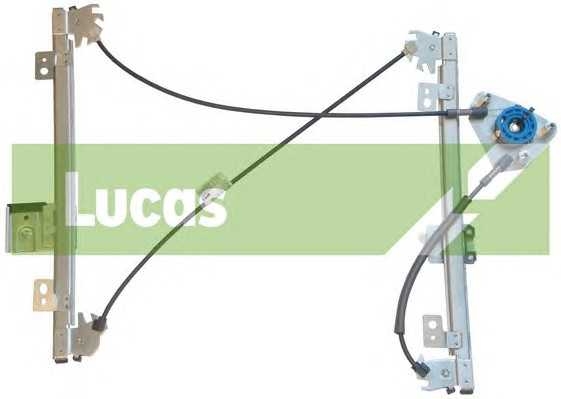 lucaselectrical wrl2173l