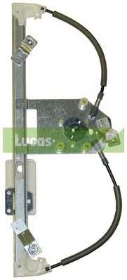 lucaselectrical wrl2197r