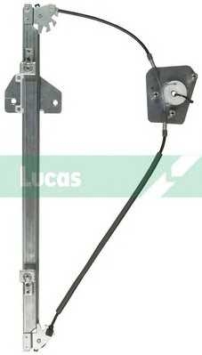 lucaselectrical wrl2235l