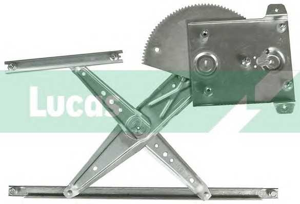 lucaselectrical wrl2272r