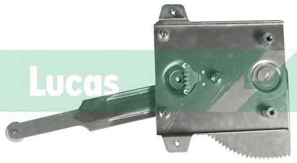 lucaselectrical wrl2273l