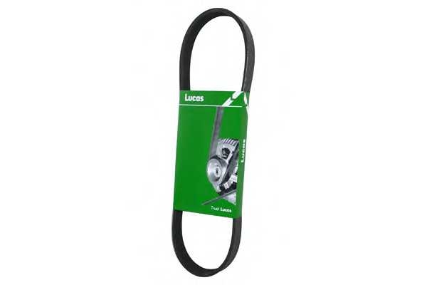 lucasenginedrive 10av1050l