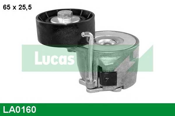 lucasenginedrive la0160