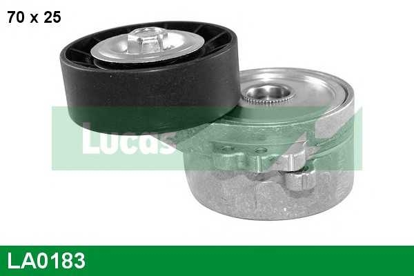 lucasenginedrive la0183