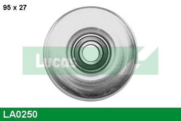lucasenginedrive la0250