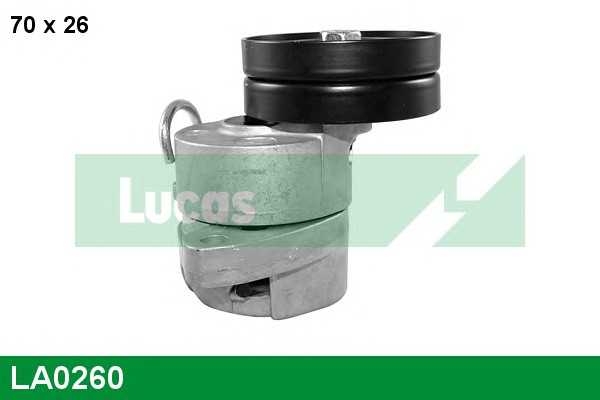 lucasenginedrive la0260