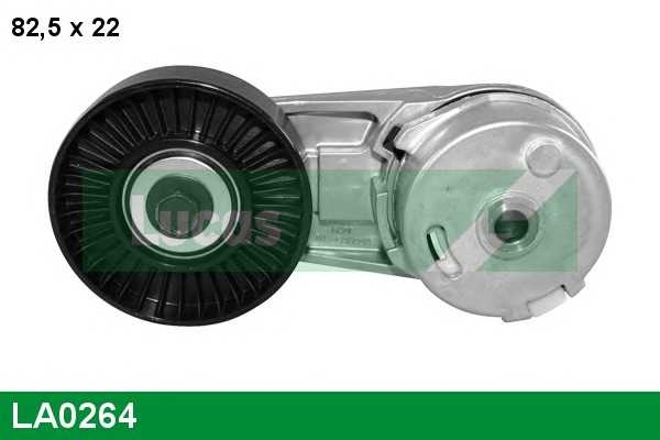 lucasenginedrive la0264