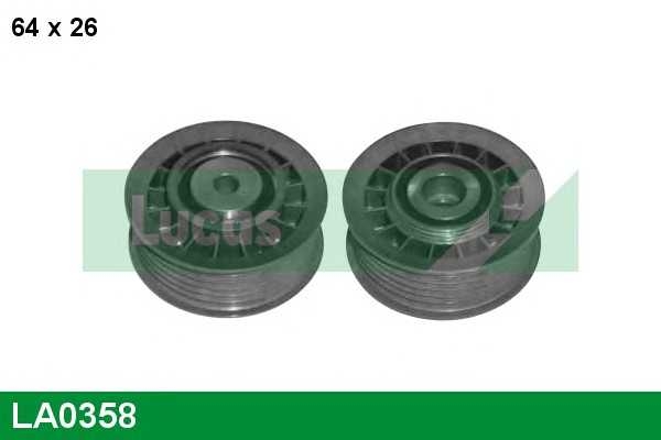lucasenginedrive la0358