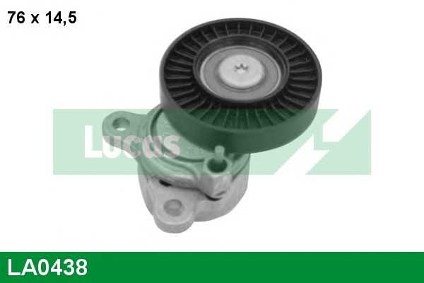 lucasenginedrive la0438