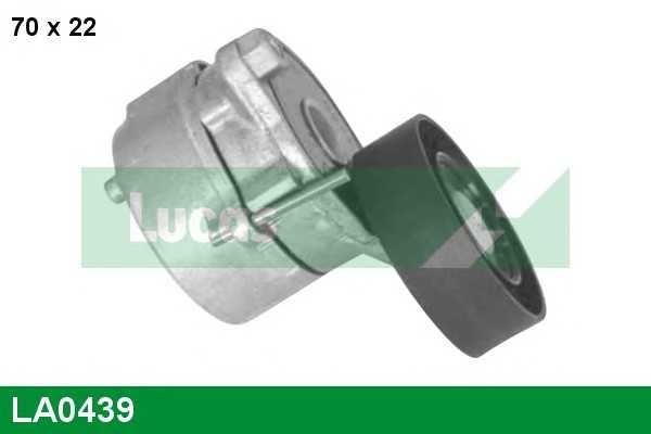 lucasenginedrive la0439
