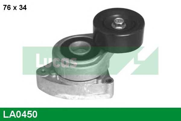 lucasenginedrive la0450