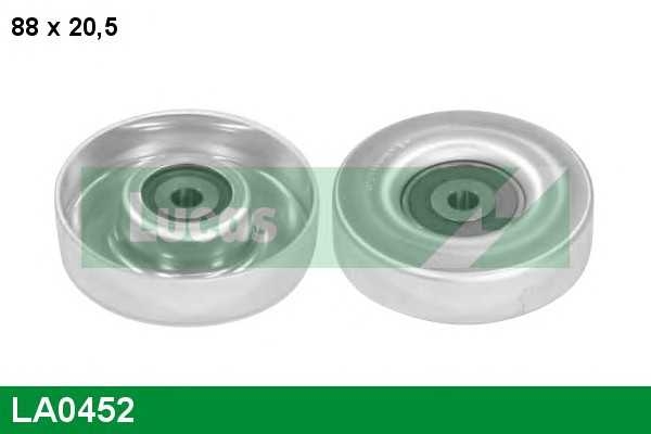 lucasenginedrive la0452