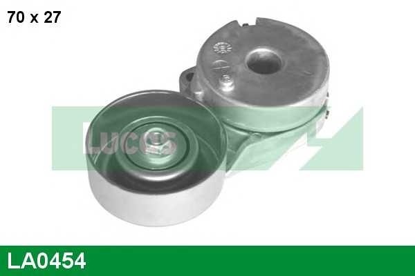 lucasenginedrive la0454