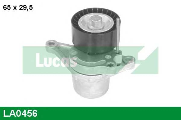 lucasenginedrive la0456