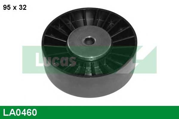 lucasenginedrive la0460