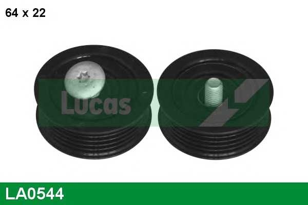 lucasenginedrive la0544