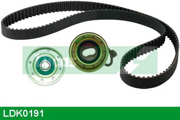 lucasenginedrive ldk0191