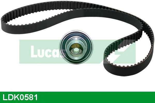 lucasenginedrive ldk0581