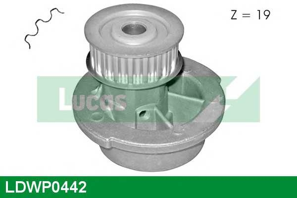 lucasenginedrive ldwp0442