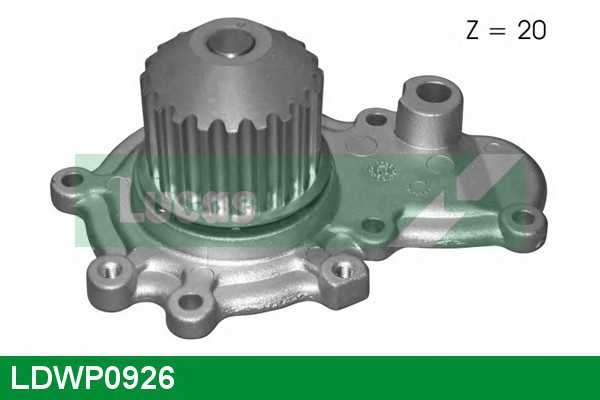 lucasenginedrive ldwp0926