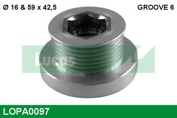 lucasenginedrive lopa0097