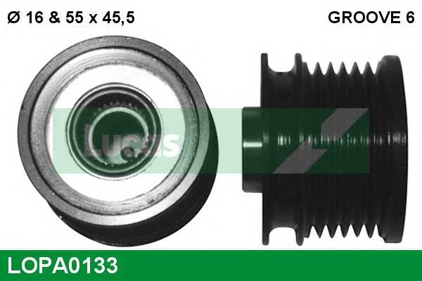 lucasenginedrive lopa0133
