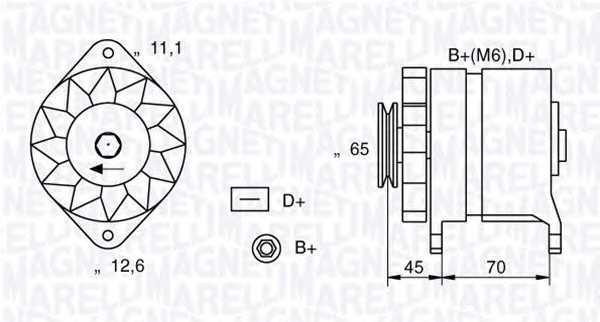 magnetimarelli 063321152010