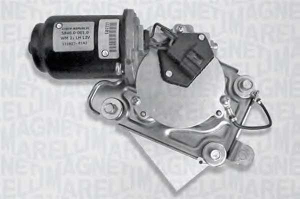 magnetimarelli 064052202010