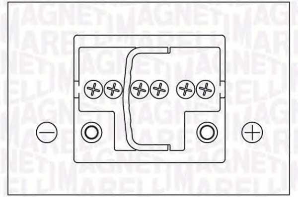 magnetimarelli 067300210005
