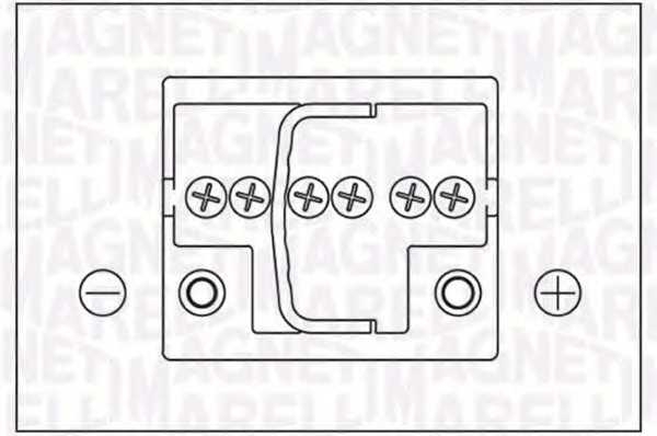 magnetimarelli 067300240005