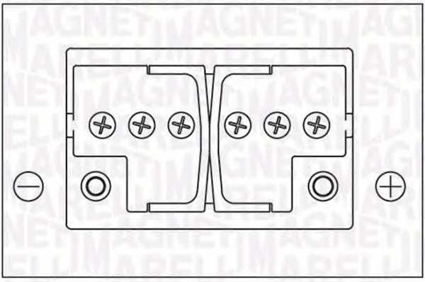 magnetimarelli 067300280005