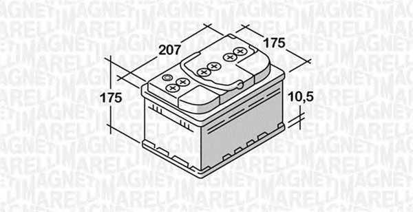 magnetimarelli 068044042030