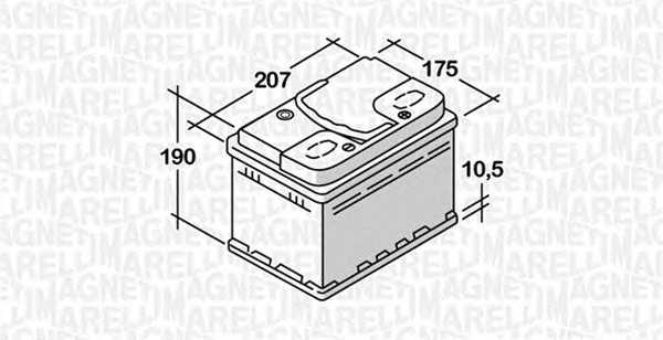 magnetimarelli 068050045010