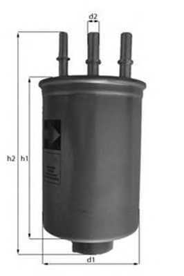 magnetimarelli 154068308060