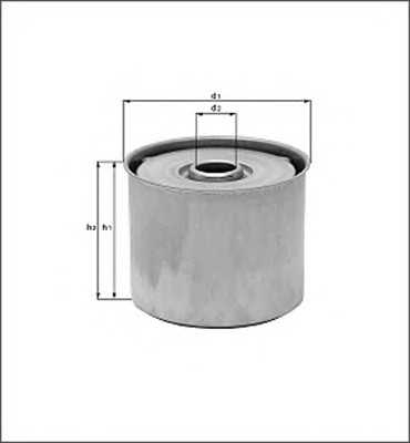magnetimarelli 154070230960