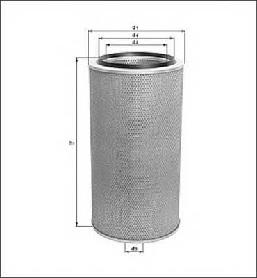 magnetimarelli 154070505370