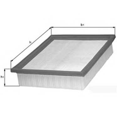 magnetimarelli 154074799000