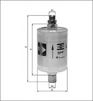 magnetimarelli 154076376140
